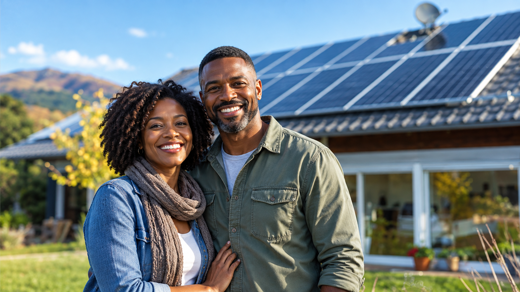 Top Benefits of Switching to Solar Power in 2026