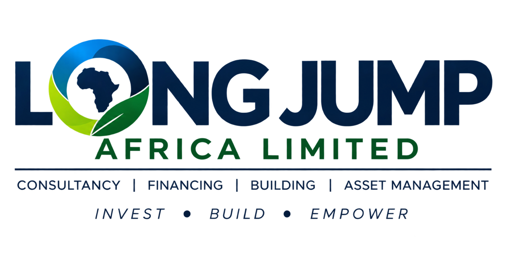 Long Jump Africa Limited
